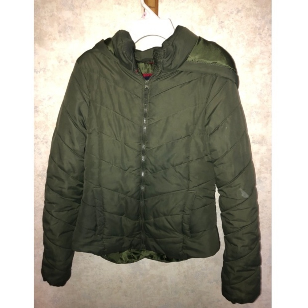 Aeropostale Winter Jacket